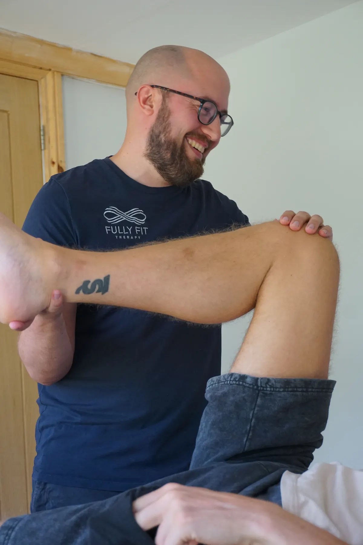 Sciatica treatment