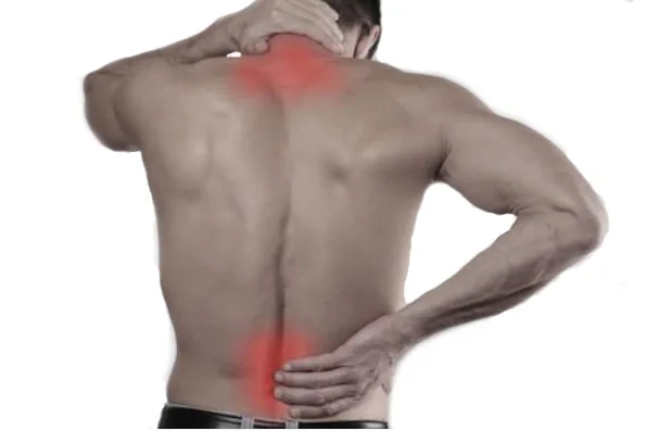 injury treatment