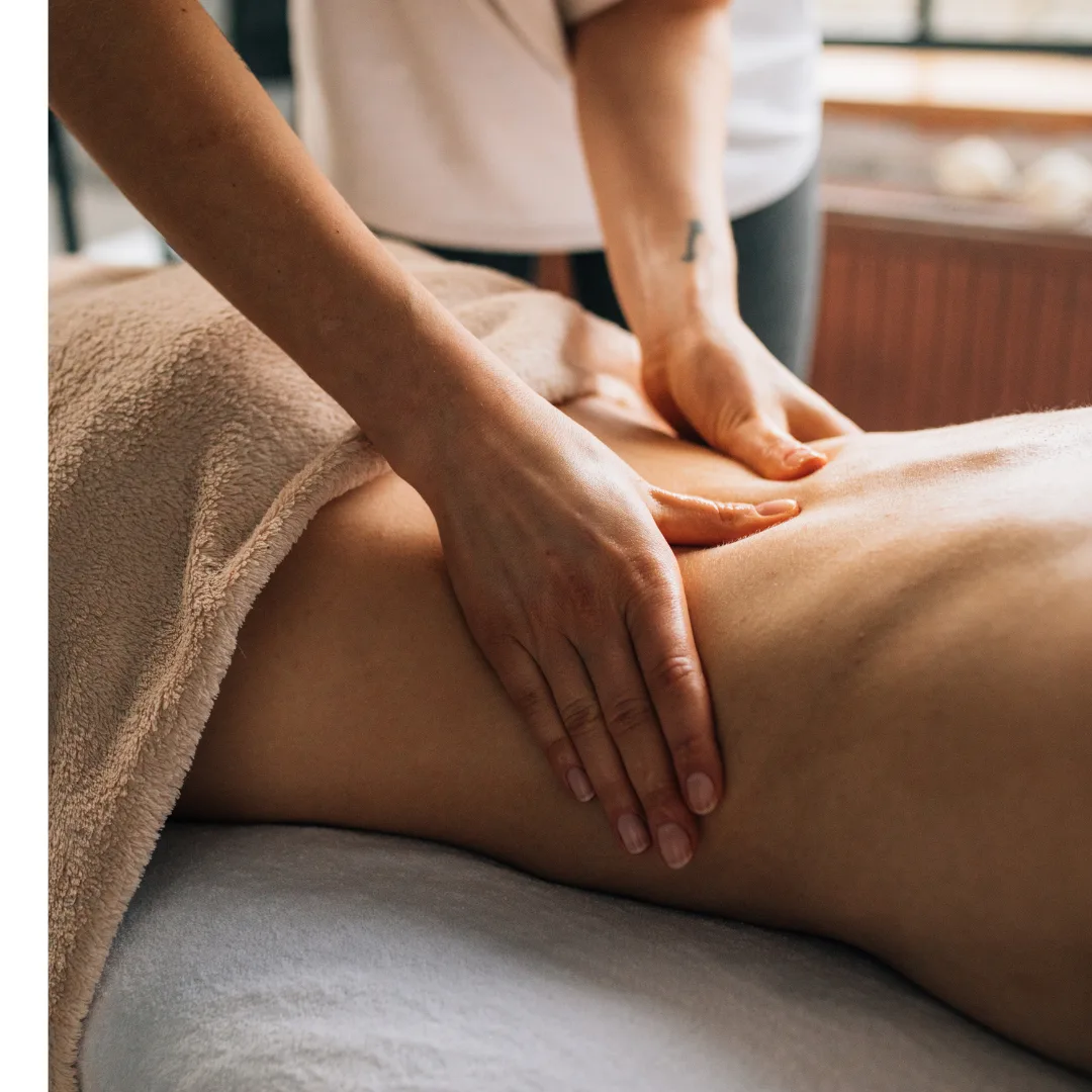 Swedish Massage